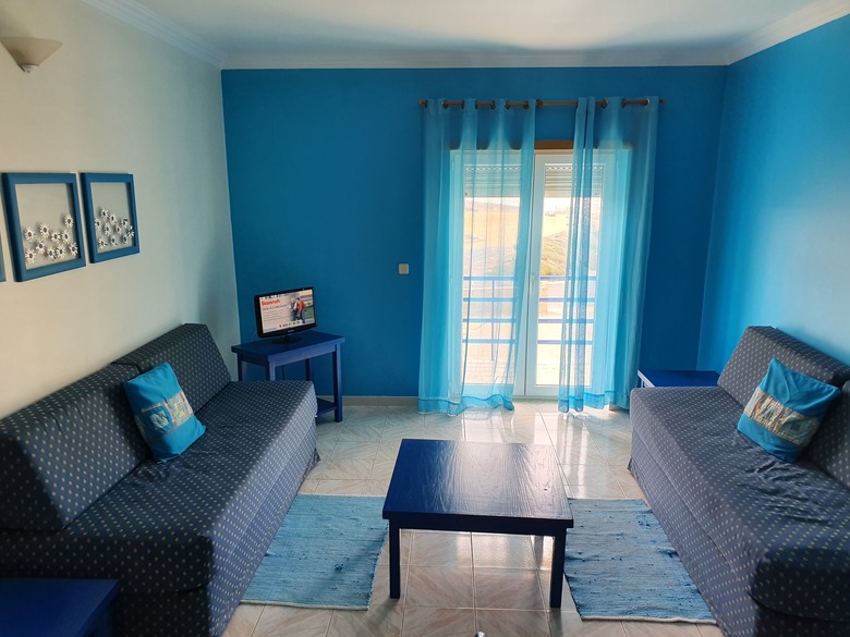 Praia Azul Hotel Apartamento