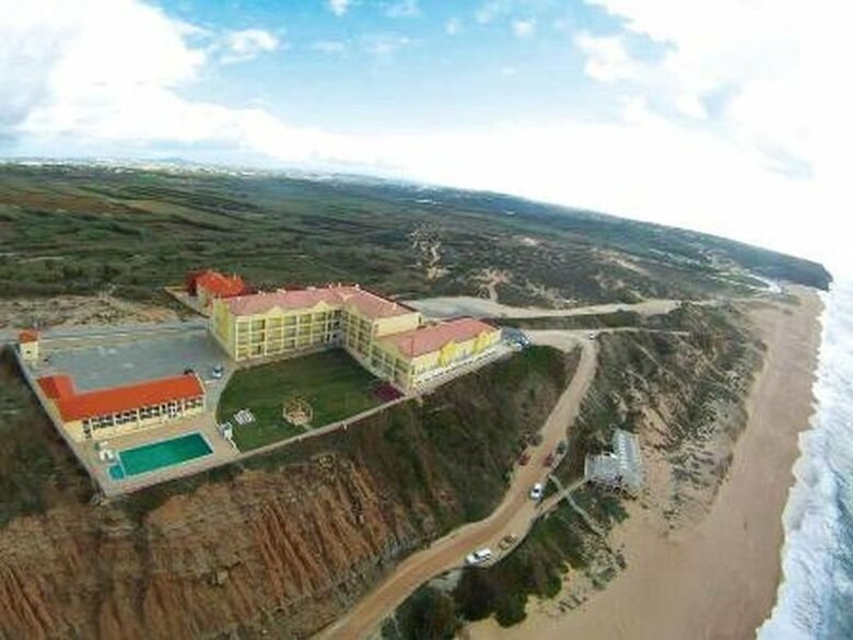 Praia Azul Hotel Apartamento