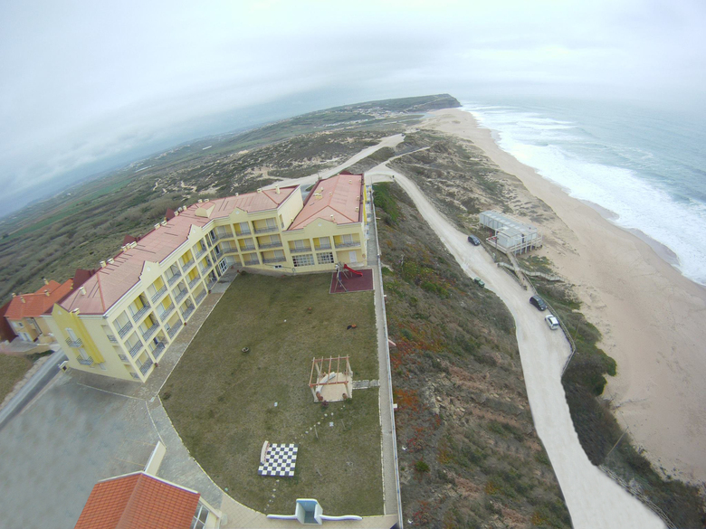 Praia Azul Hotel Apartamento