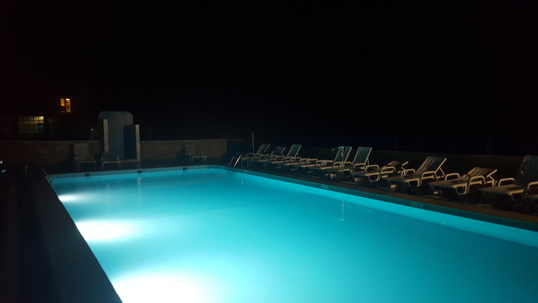 Praia Azul Hotel Apartamento