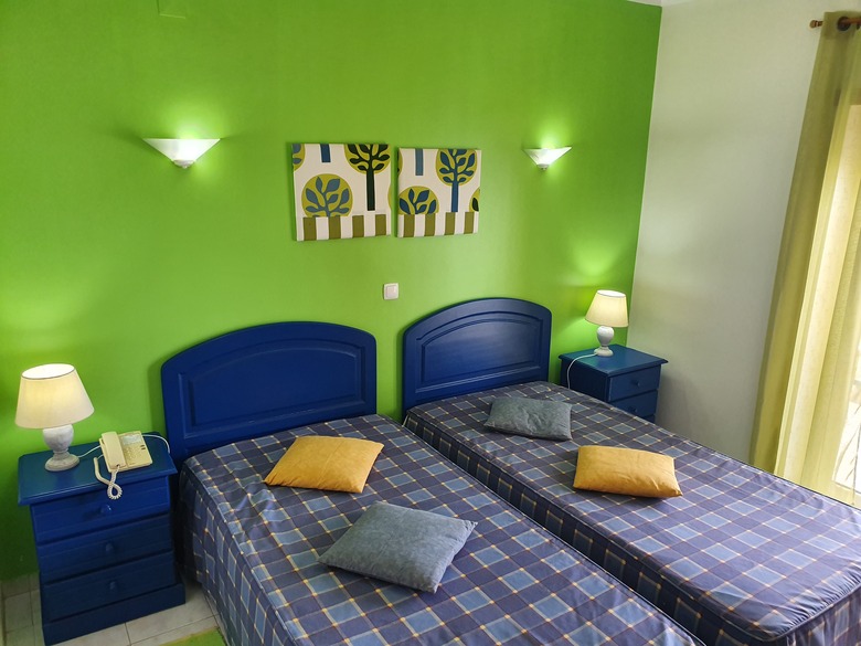 Praia Azul Hotel Apartamento