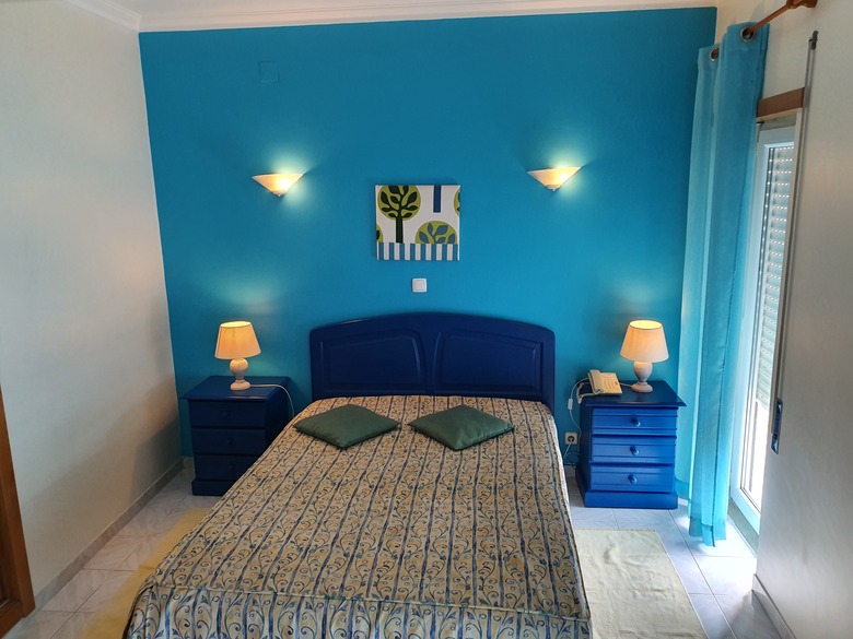 Praia Azul Hotel Apartamento