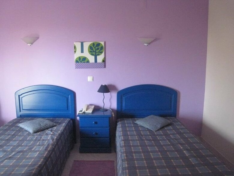Praia Azul Hotel Apartamento