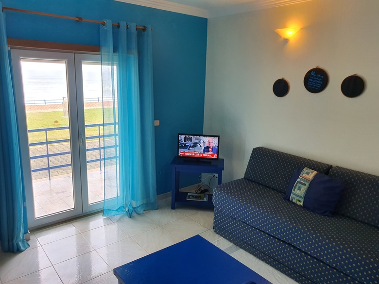 Praia Azul Hotel Apartamento