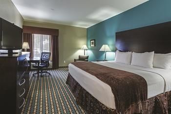 Hotel La Quinta Inn & Suites Sebring
