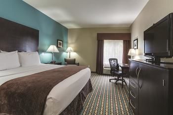 Hotel La Quinta Inn & Suites Sebring
