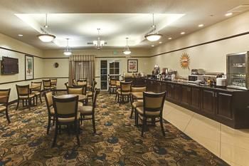 Hotel La Quinta Inn & Suites Sebring