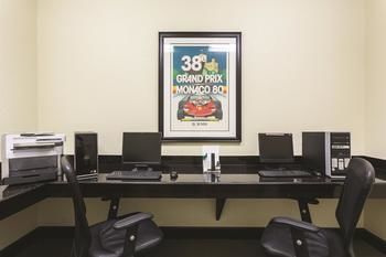 Hotel La Quinta Inn & Suites Sebring