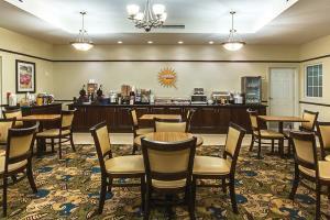 Hotel La Quinta Inn & Suites Sebring