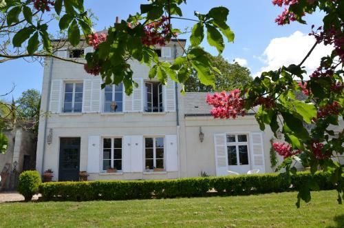 Hostal Le Clos Mademoiselle