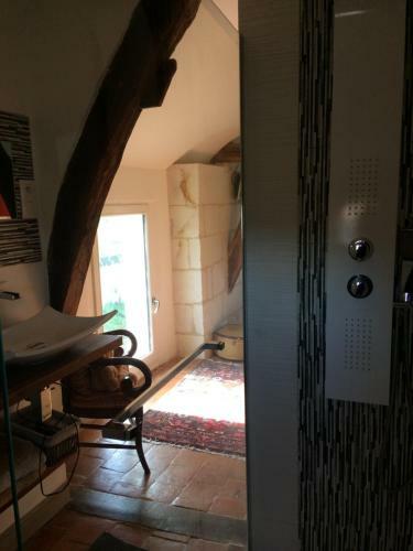 Hostal Le Clos Mademoiselle