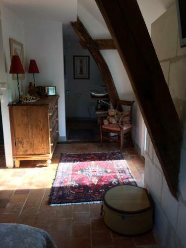 Hostal Le Clos Mademoiselle