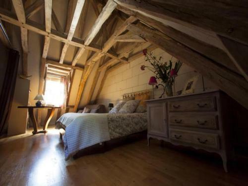 House Anciens Greniers � Sel 2