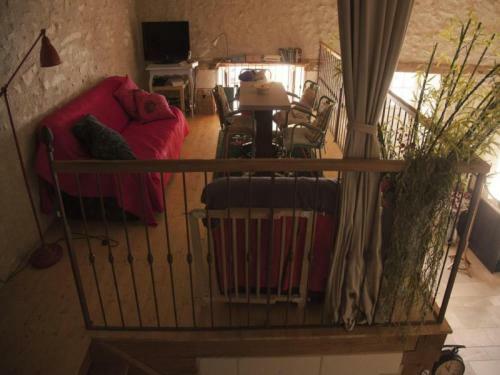 House Anciens Greniers � Sel 2