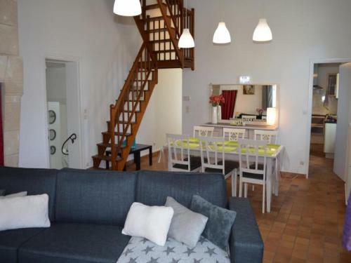 House La Tour St-antoine
