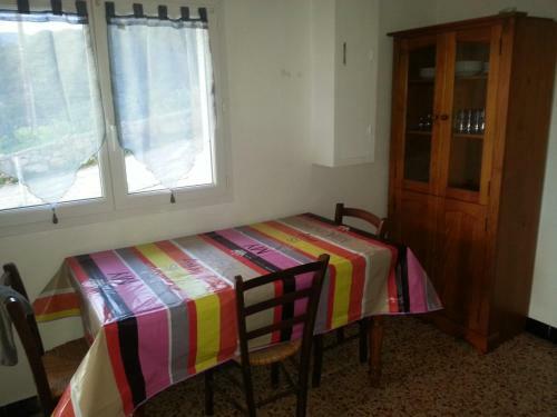Apartamento G�te Tomasini