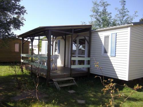 Camping L'olivier