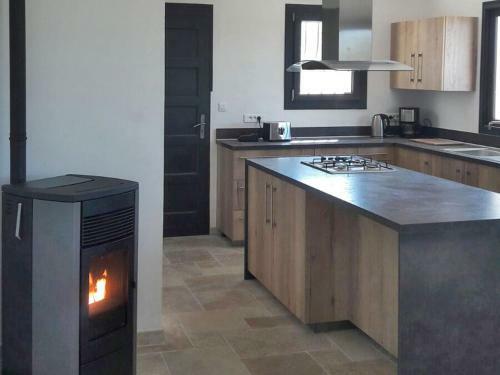 Stylish Holiday Home In Var With Private Swimming Pool