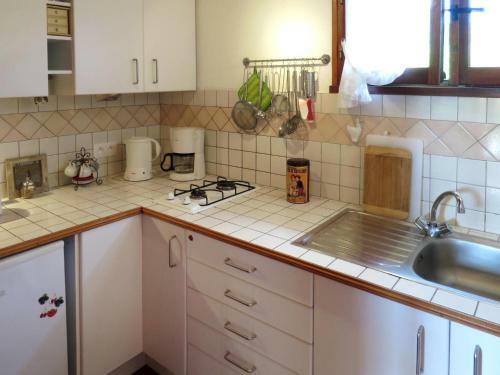Ferienhaus Montalivet 215s