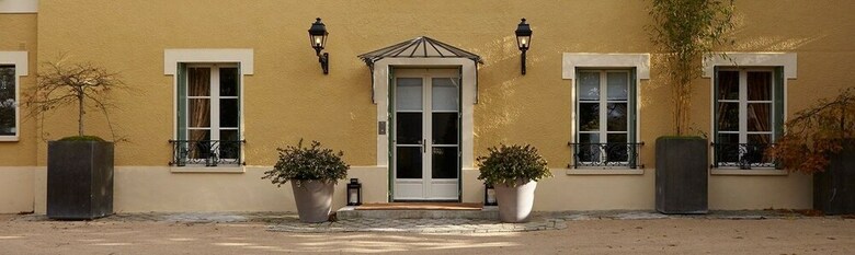 Bed & Breakfast Le Clos de Villeroy