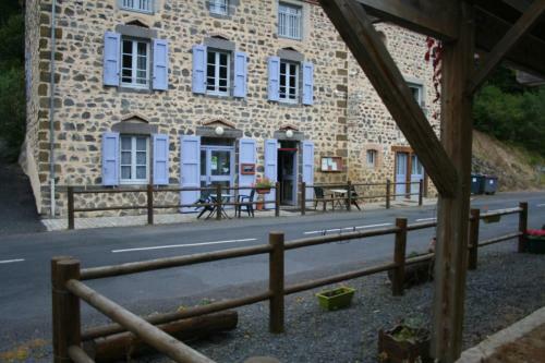 Posada Auberge Saint Vincent