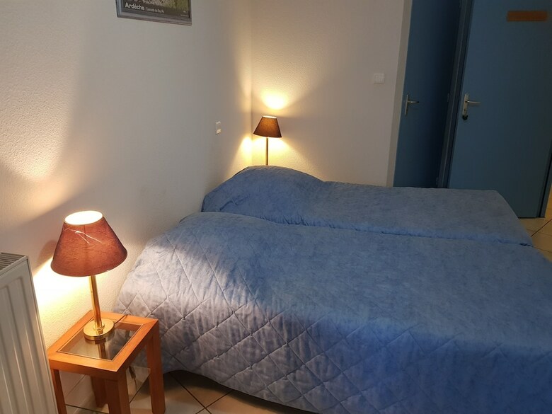 Bed & Breakfast Ferme de La Grande Porte