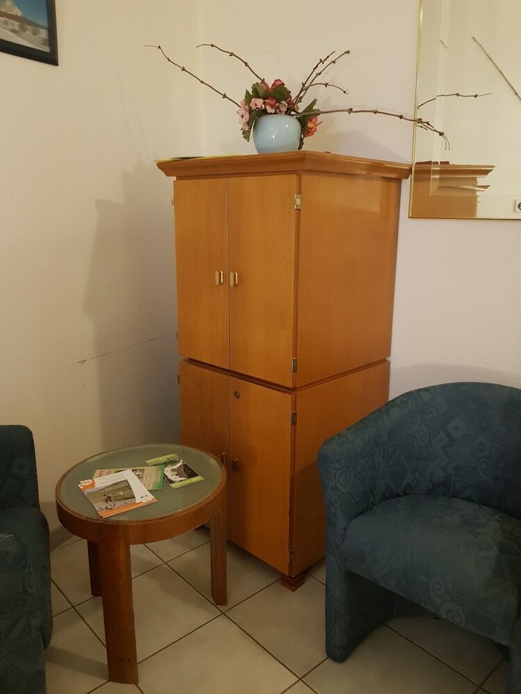 Bed & Breakfast Ferme de La Grande Porte
