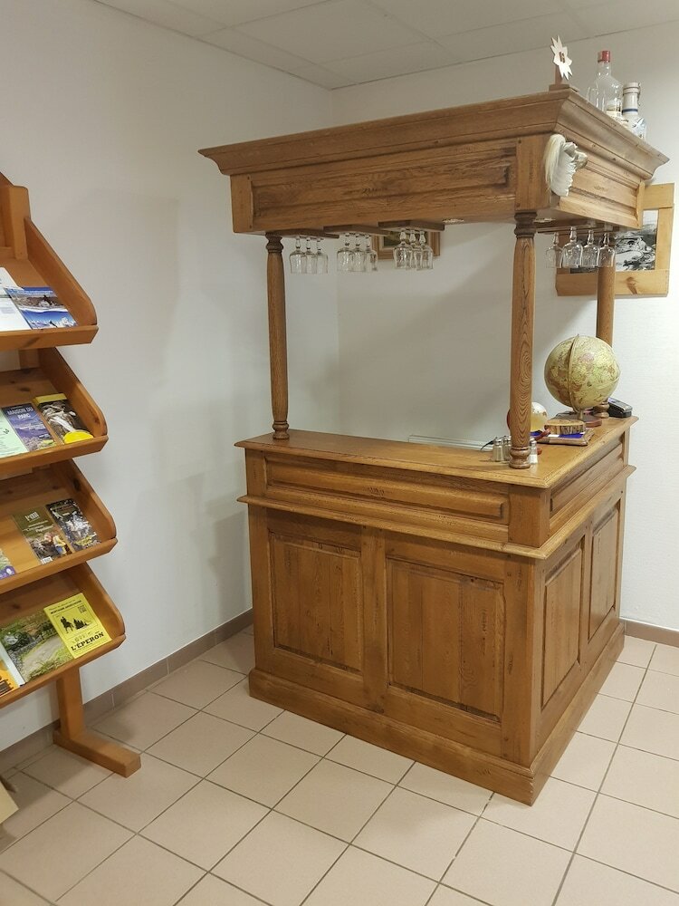 Bed & Breakfast Ferme de La Grande Porte