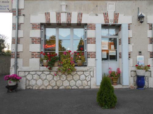 Posada Hotel De La Bonnaventure