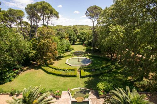 Agroturismo Montagnac Chateau Sleeps 14 Pool Wifi
