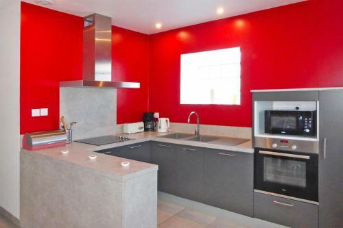 Holiday Home Montagnac - Ldr011028-f