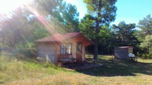 Agroturismo Les Cabanes de Riquier