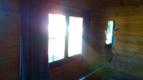 Agroturismo Les Cabanes de Riquier
