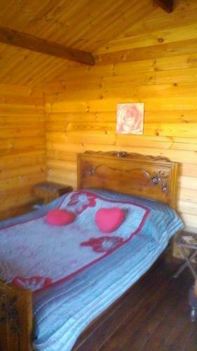 Agroturismo Les Cabanes de Riquier