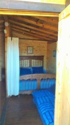 Agroturismo Les Cabanes de Riquier