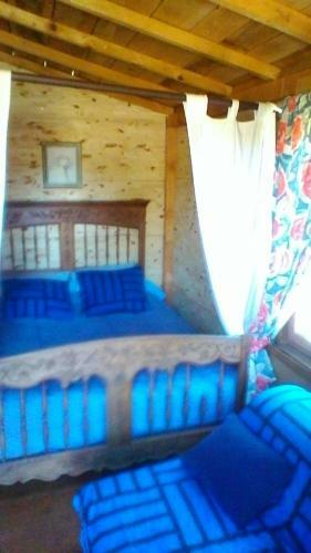 Agroturismo Les Cabanes de Riquier