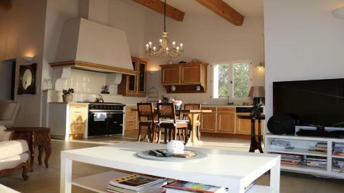 Villa [new] L'amuse Du Paradis