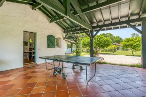 Olhette Villa Sleeps 8 Pool Wifi