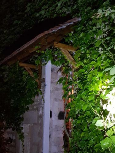 Bed & Breakfast Le Clos de La Musardi�re