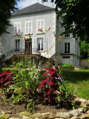 Bed & Breakfast Le Clos de La Musardi�re