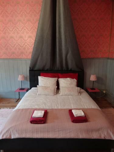 Bed & Breakfast Ch�teau de Nettancourt