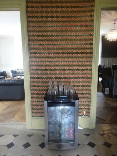 Bed & Breakfast Ch�teau de Nettancourt