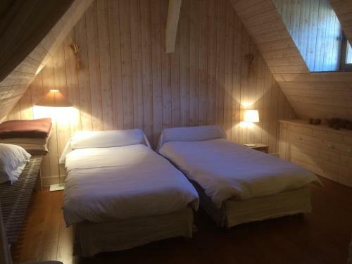 Bed & Breakfast La Ferme Au Colombier