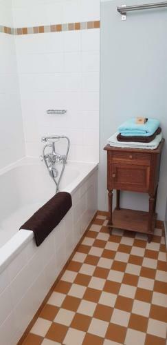 Hotel Le Verrou