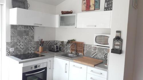 Holiday Home Baie Des Oliviers (Plage)