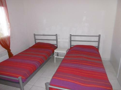 Villa Holidayland Residence Plein Sud
