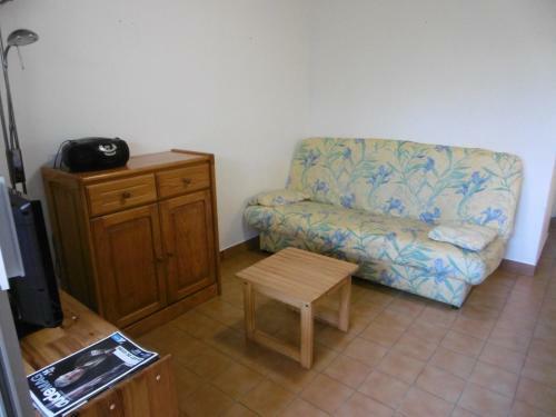 Apartamento Holidayland Residence Les Maisons de La Plage