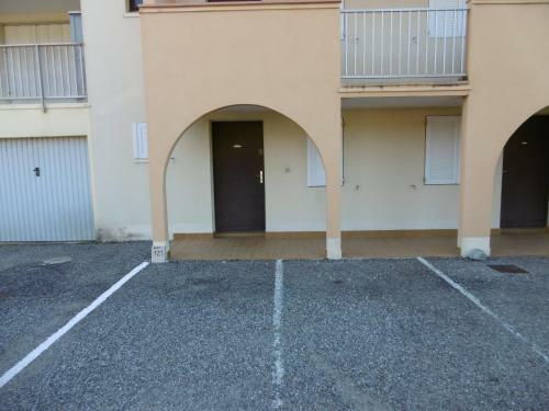 Apartamento Holidayland Residence Les Maisons de La Plage