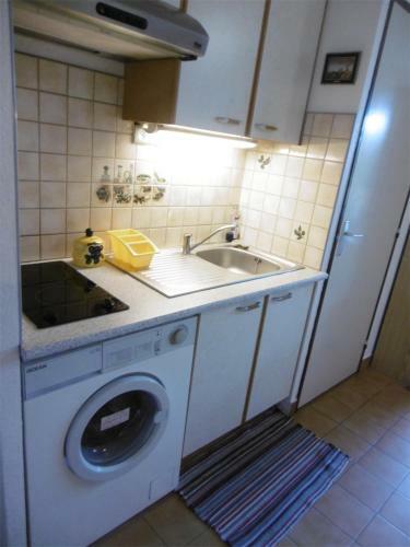 Apartamento Holidayland Residence Les Maisons de La Plage