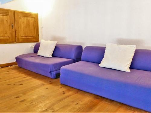 Apartment Les Balcons de La M�diterran�e.33